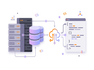 バックエンド開発