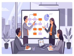 AIコンサルティング